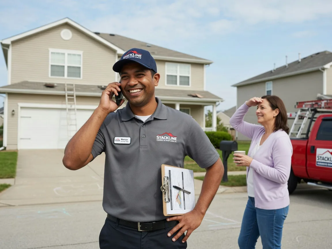 Chimney flashing repair Fourmile, KY FAQs